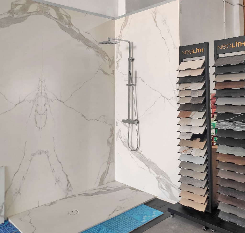 Comprar azulejos o porcelánicos en O Barco de Valdeorras